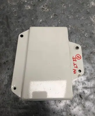Volkswagen II LT Fuel tank cap 1H0010092L-BILI 1H0010092L