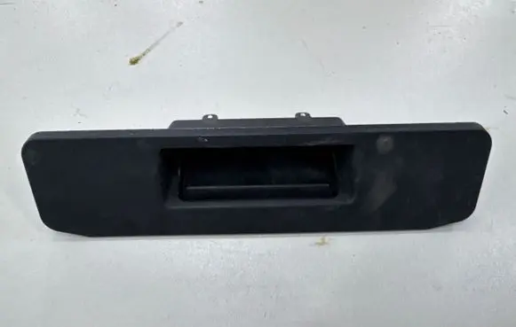 Mercedes-Benz GLA W156 X156 Tailgate/trunk/boot exterior handle A1667500493