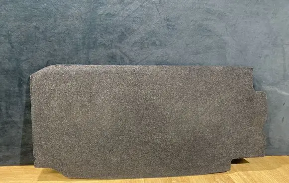 BMW Z4 E85 E86 Trunk/boot mat liner 7016687
