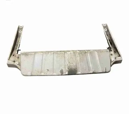 Volvo XC90 Front bumper skid plate/under tray 30723873
