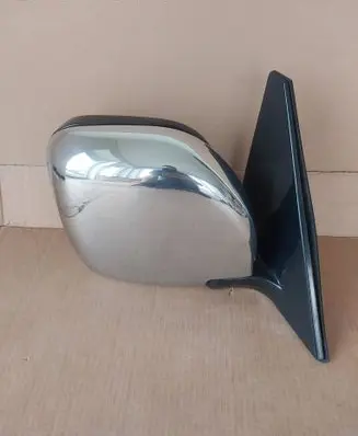 Mitsubishi Pajero Front door electric wing mirror MR387993