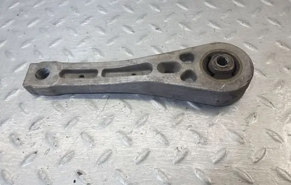 Skoda Superb B6 (3T) Gearbox mounting bracket 1K0199855BB 1K0199855