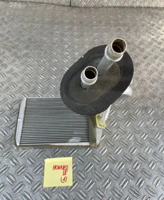 Opel Movano B Heater blower radiator 5F2110100