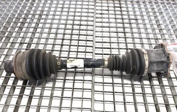 Audi A4 S4 B9 Front driveshaft