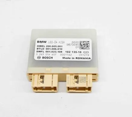 BMW X5 G05 Parking PDC control unit/module 0263014457 9873545