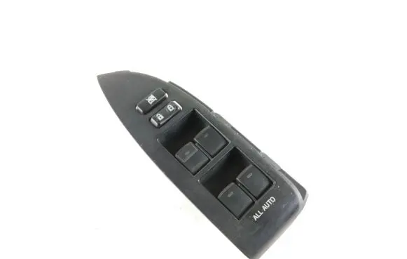 Toyota Prius (XW30) Electric window control switch 8404033100 4351Y96
