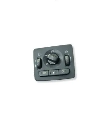 Volvo V50 Light switch 30739300