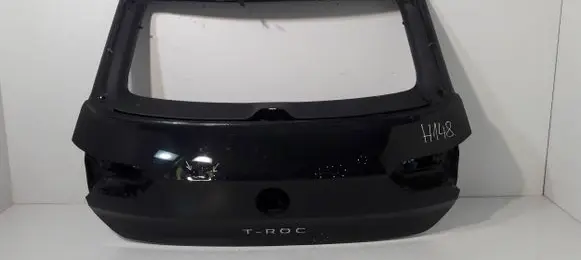 Volkswagen T-Roc Truck tailgate 12345678H148