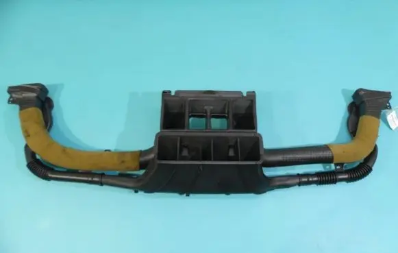 Toyota Avensis T250 Intercooler hose/pipe 55843-05070 IMPRK1244017