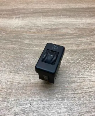 Volkswagen Golf IV Headlight level height control switch 357941333