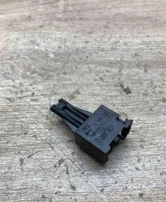 BMW 5 E60 E61 Sensor 6939837