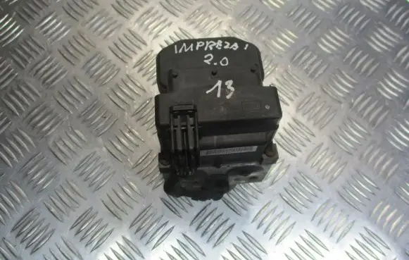 Subaru Impreza II ABS Pump 27534FE030
