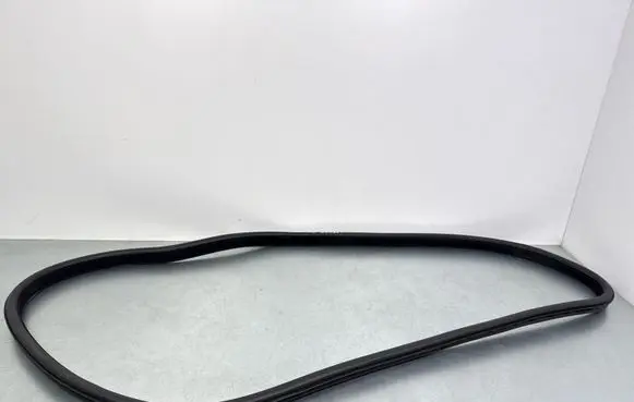 Jaguar F-Pace Rubber seal front door (on door) HK8320708A