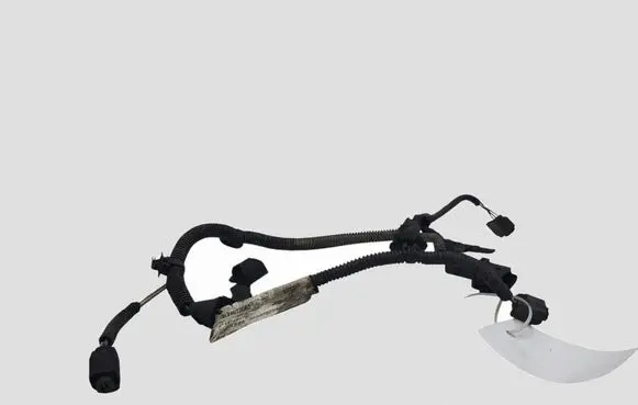 Citroen C6 Parking sensor (PDC) wiring loom 9660382980