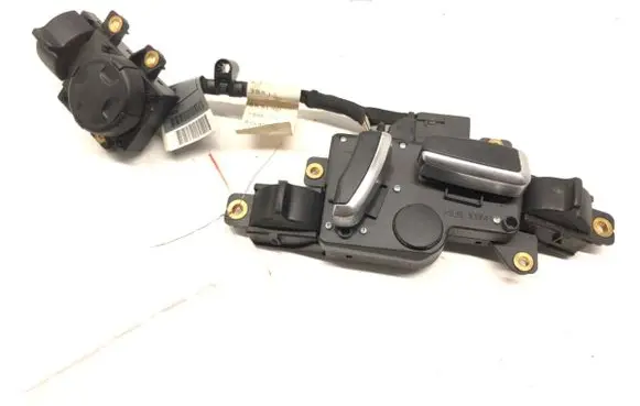 Audi A8 S8 D3 4E Seat control switch 4E0959765H