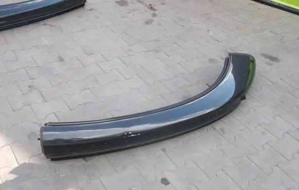 Citroen C3 Pluriel Frame POZOSTAE