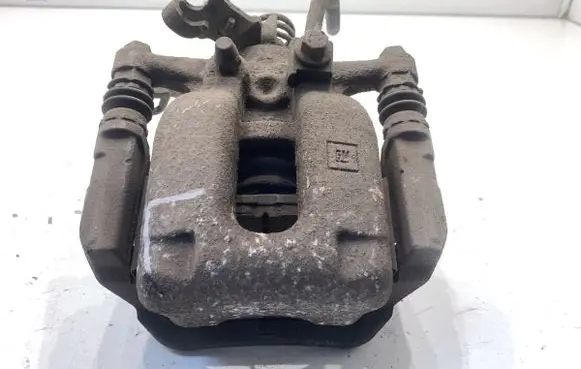Opel Astra K Rear brake caliper