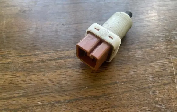 Peugeot 807 Sensor