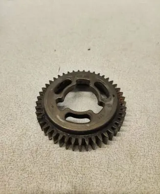 Renault Koleos I Timing chain sprocket M455386--C