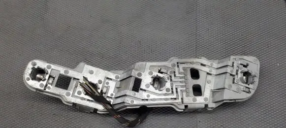Mercedes-Benz A W169 Tail light bulb cover holder 3330L