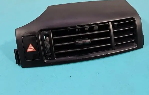 Toyota Verso Dash center air vent grill 556700F030 IMPRK1583851