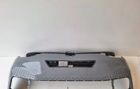 Volkswagen ID.3 Front bumper 10A807221