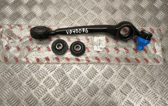 Audi A6 S6 C4 4A Front lower control arm/wishbone 4A0407151