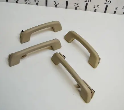BMW 5 F10 F11 Front interior roof grab handle 9171222 9171223