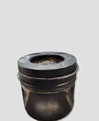 Mercedes-Benz Sprinter W906 Piston 651
