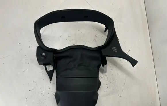 Subaru Forester SK Steering wheel column trim 34341FL040 34341FL050