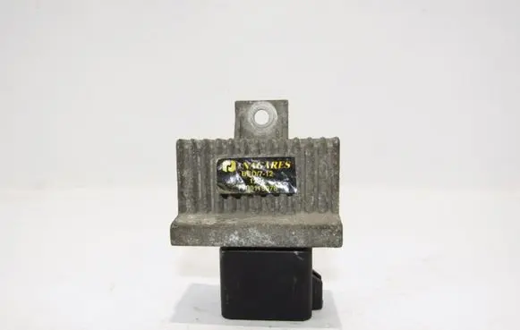 Opel Movano A Glow plug pre-heat relay 7700115078