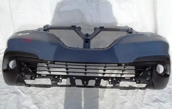 Renault Kadjar Front bumper 620220343R