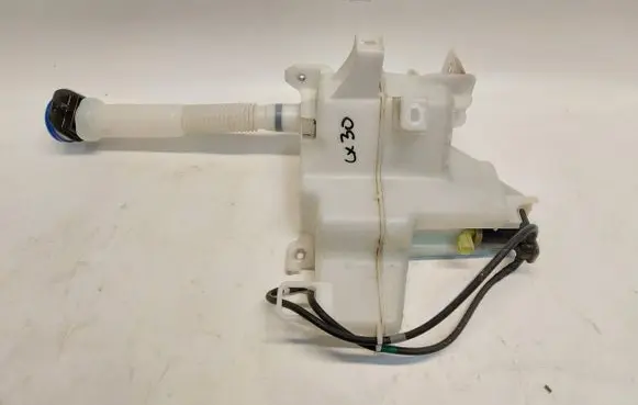 Mazda CX-30 Windshield washer fluid reservoir/tank BCKA67480JLK01