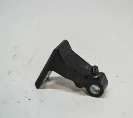 Audi Q3 8U Front door upper hinge 8X0831404B
