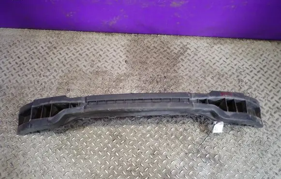 Citroen Berlingo Front bumper support beam