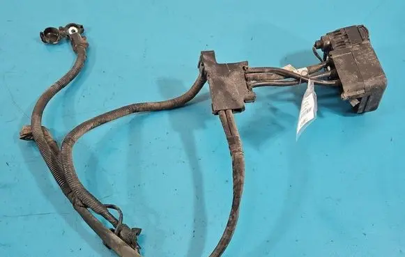 Hyundai i30 Positive cable (battery) 91850A6021 IMPRK1569411