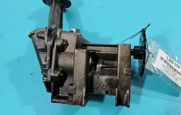 Renault Clio III Oil pump 8200307174 IMPRK1529055