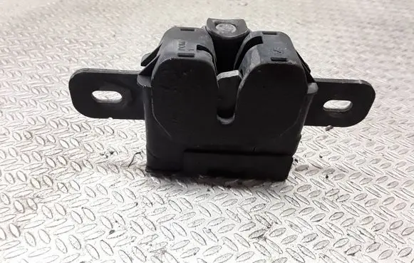 Volvo V60 Engine bonnet/hood lock/catch 