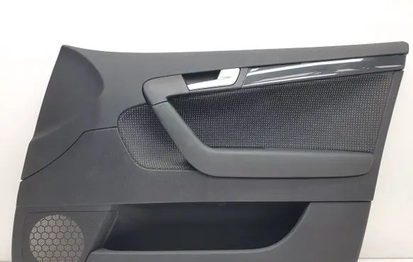 Audi A3 S3 8P Front door card panel trim 8P4867106AUTOFROST