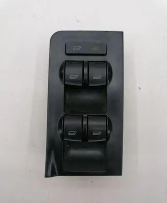Audi A6 S6 C5 4B Electric window control switch 4B0959851