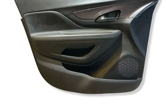 Opel Mokka X Front door card panel trim 475853623