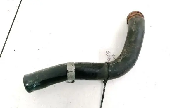 Audi A6 S6 C6 4F Engine coolant pipe/hose