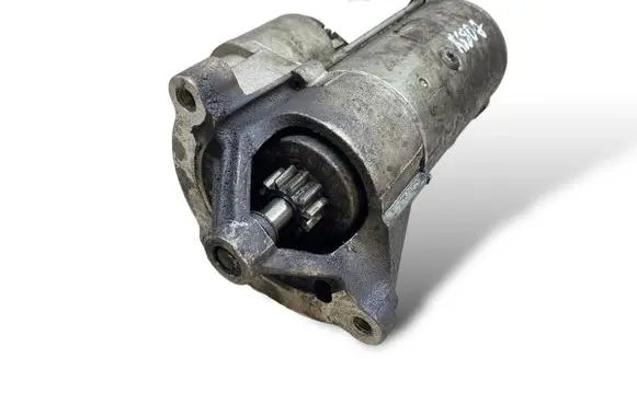 Citroen C8 Starter motor BB0418C03 K5807