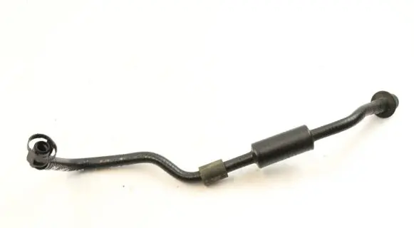 BMW 4 F36 Gran coupe Breather hose/pipe 7636128 13907636128