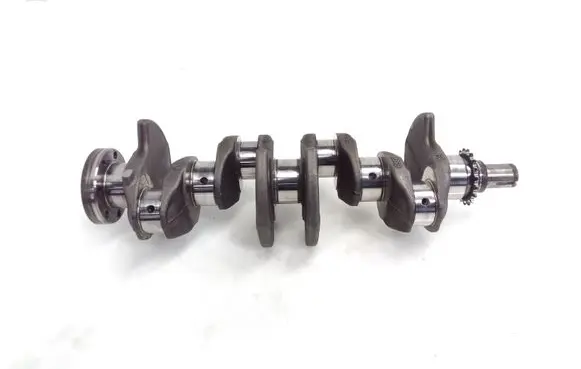 Crankshaft