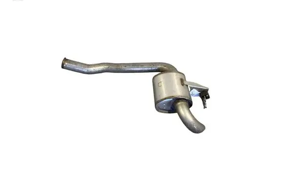 Mercedes-Benz E W213 Muffler/silencer A2134907400