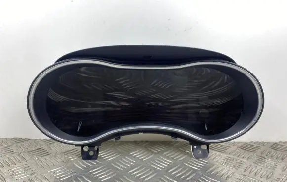Dodge Durango Speedometer (instrument cluster) 58402435AB