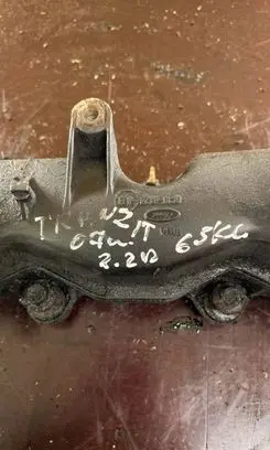 Ford Transit Intake manifold 6C1Q9424AB
