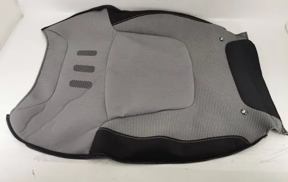 Renault Captur Front passenger seat 