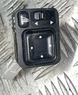 Opel Frontera B Wing mirror switch 1082K